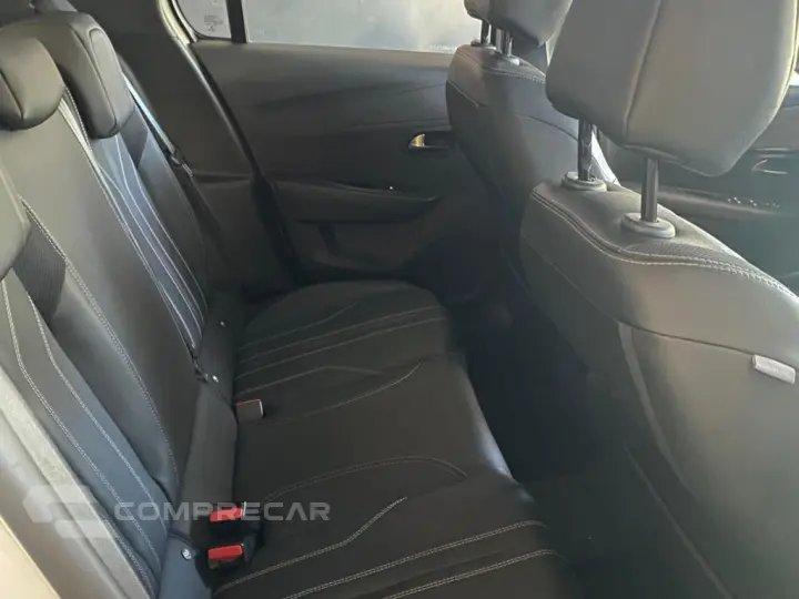 208 1.6 16V FLEX ALLURE AT6