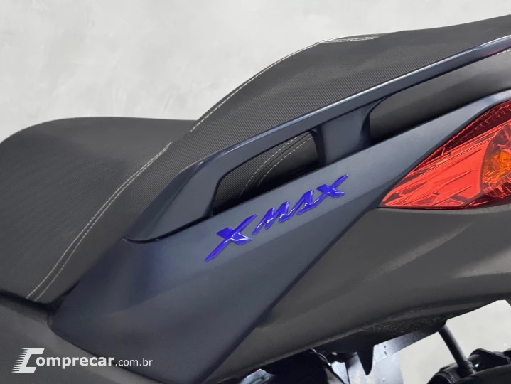 XMAX 250 ABS