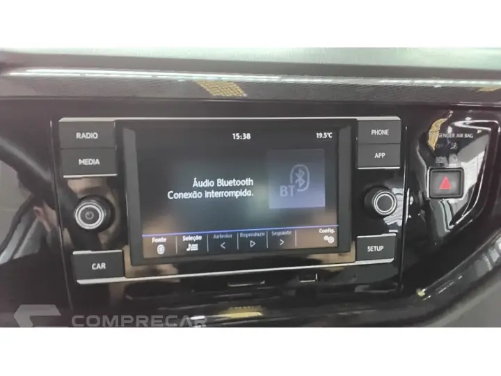 POLO 1.0 TSI Flex 12v 5p