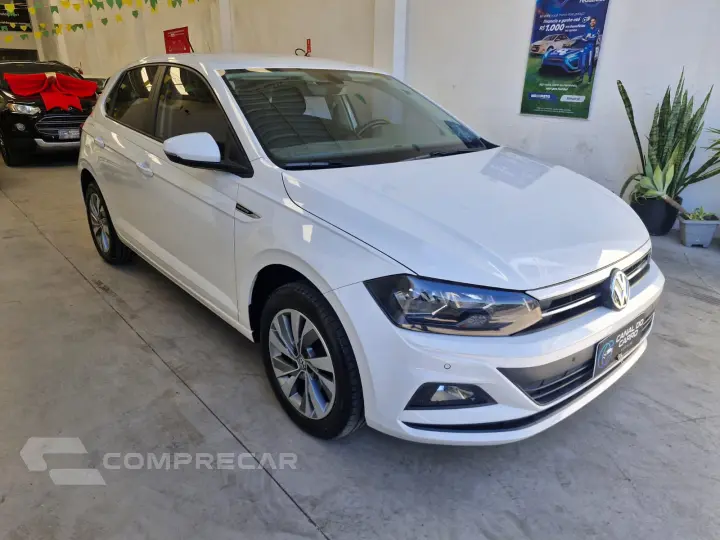POLO 1.0 200 TSI Comfortline