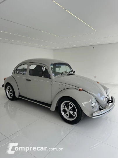 FUSCA 1.6 8V