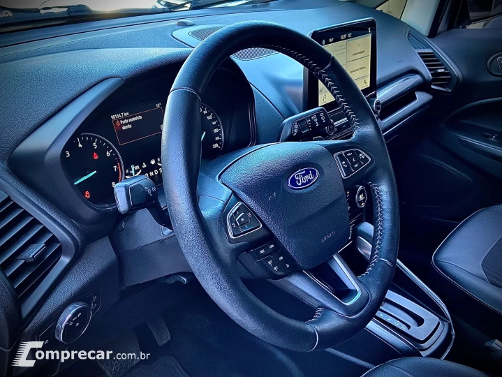 ECOSPORT 1.5 Ti-vct Freestyle