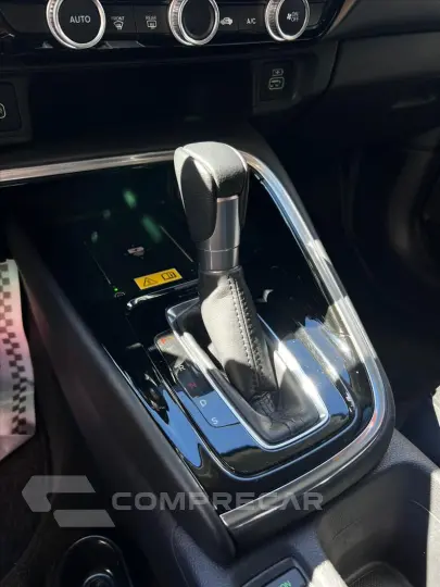 HR-V 1.5 DI I-vtec EXL