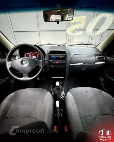 SIENA 1.3 MPI Fire ELX 8V