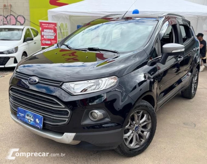ECOSPORT FSL 1.6