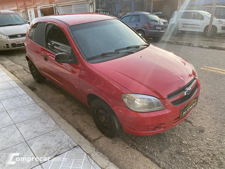 CELTA 1.0 MPFI LS 8V