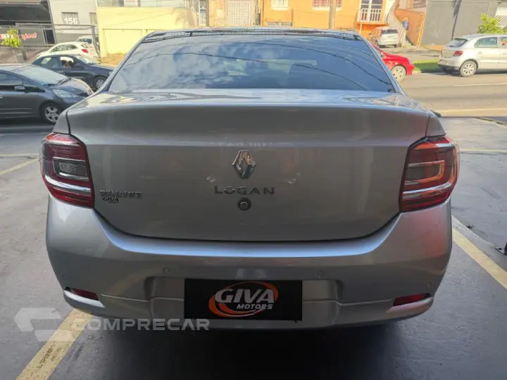 LOGAN Zen Flex 1.0 12V 4p Mec.