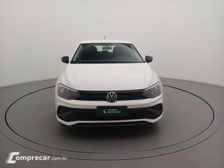 POLO 1.0 MPI TRACK MANUAL
