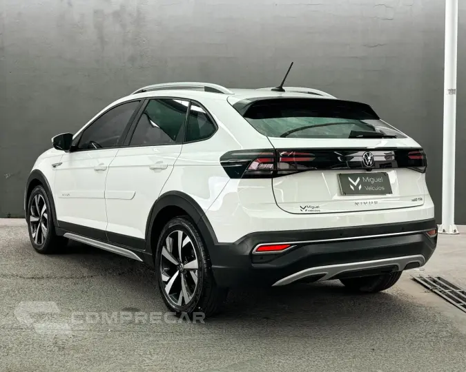 NIVUS 1.0 200 TSI Highline