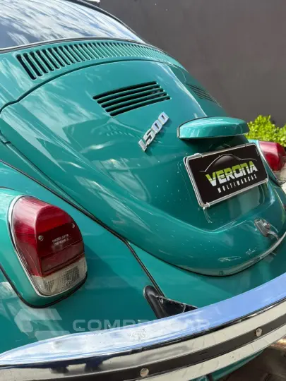 fusca 1500