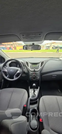 HB20 1.6 Premium 16V