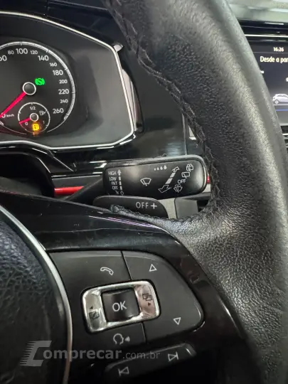 POLO 1.0 200 TSI Comfortline TECH 2