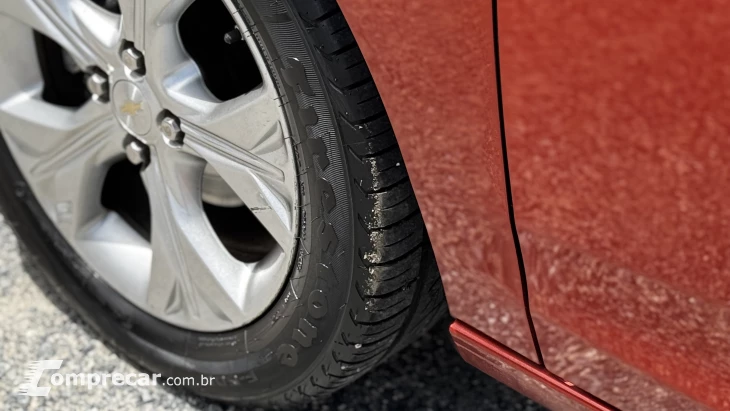 ONIX 1.0 Turbo Premier