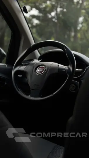 PUNTO 1.4 Attractive 8V
