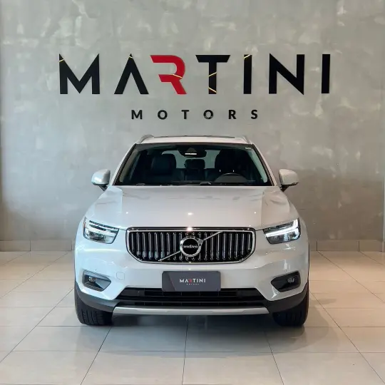 XC 40 T-4 INSCRIPTION 2.0 190cv FWD