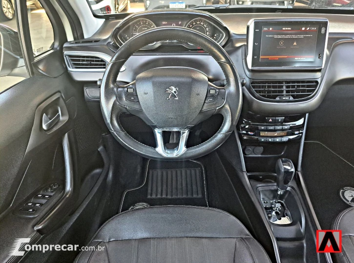 2008 1.6 16V Crossway