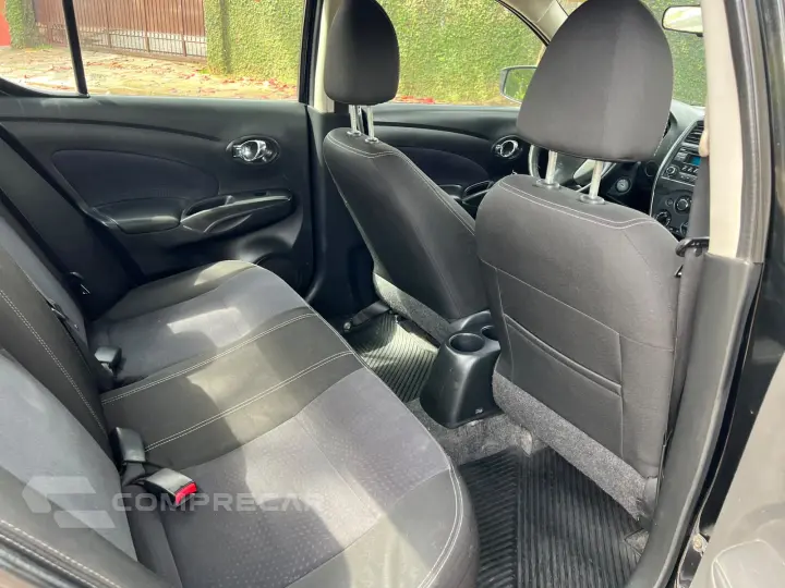 VERSA 1.6 16V SV