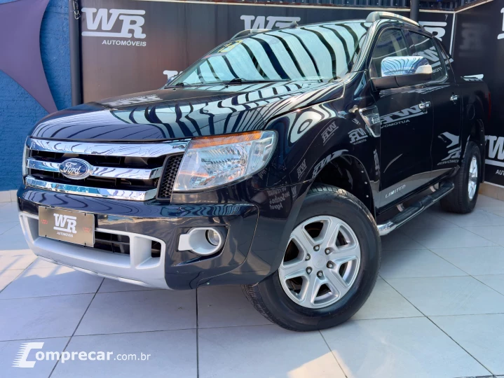 RANGER 3.2 Limited 4X4 CD 20V