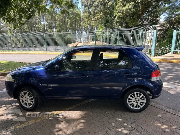 PALIO 1.4 Attractive Weekend 8V