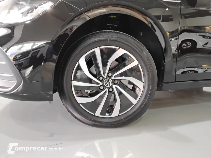 POLO 1.0  170 TSI HIGHLINE AUTOMÁTICO