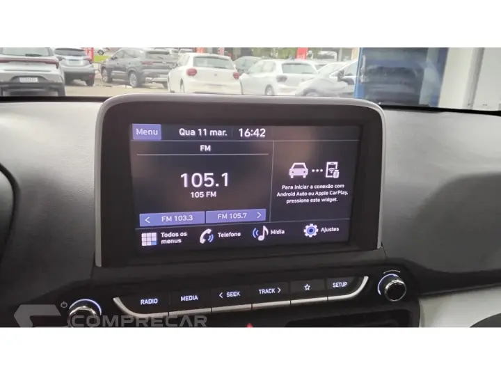 HB20 1.0 12V FLEX LIMITED MANUAL