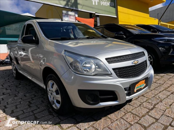 MONTANA 1.4 MPFI LS CS 8V