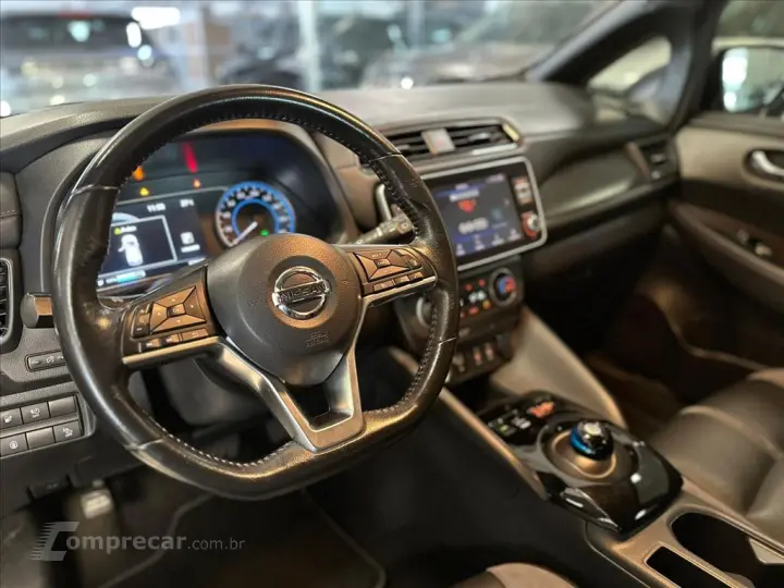 LEAF B12P 40 ELÉTRICO