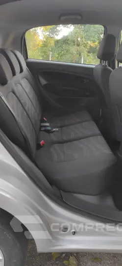 PUNTO 1.4 Attractive 8V