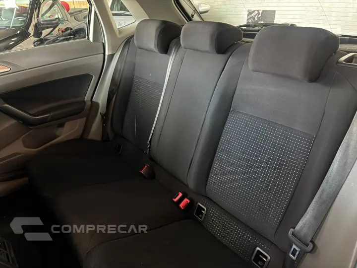 POLO 1.0 200 TSI Comfortline