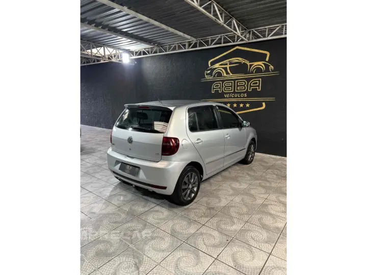 FOX 1.6 MI PRIME 8V FLEX 4P MANUAL