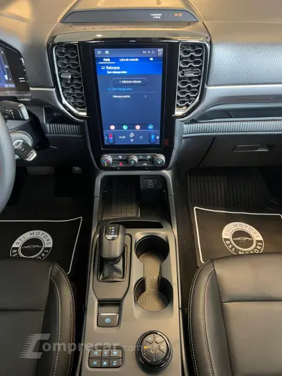 RANGER 3.0 V6 Turbo CD XLT 4X4