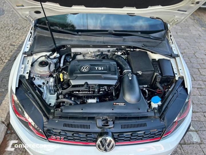 Golf GTi 350 TSI 2.0 230cv 16V Aut.