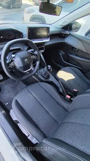 208 1.0 Firefly Like