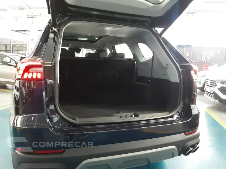 TIGGO 8 PRO 1.6 187CV GASOLINA