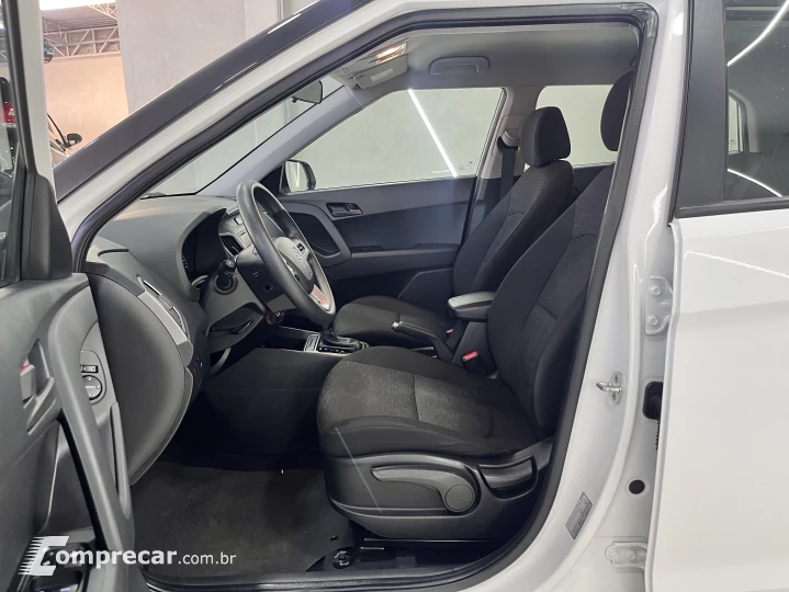 CRETA 1.6 16V Attitude