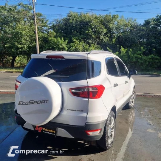 ECOSPORT FSL 1.6