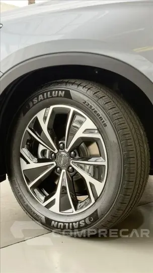 SONG PRO 1.5 DM-I HÍBRIDO GS AUTOMÁTICO