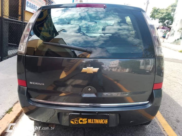 MERIVA 1.8 MPFI Expression 8V