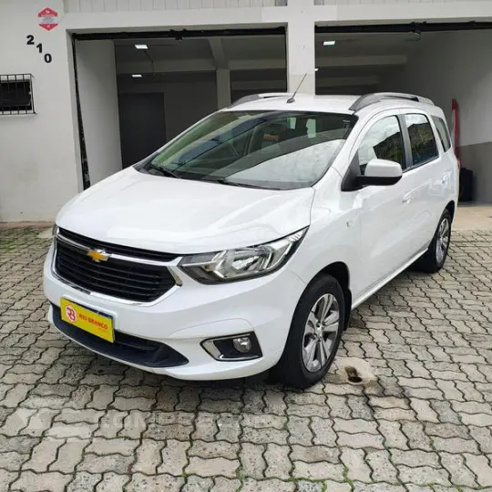 SPIN 1.8L AT PREMIER