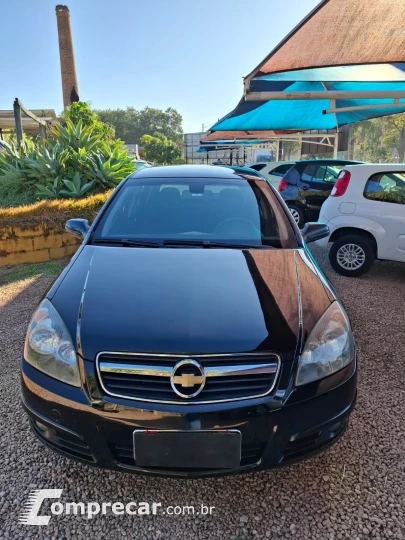 Vectra Hatch GT
