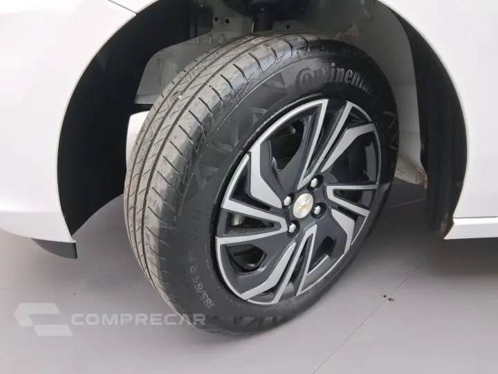ONIX 1.0 FLEX LT MANUAL