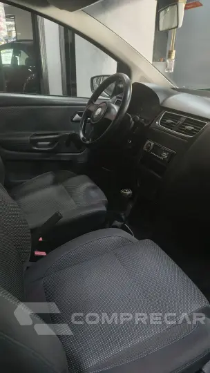 FOX 1.0 MI 8V