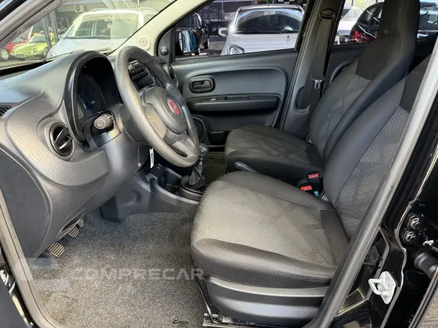 MOBI - 1.0 EVO LIKE. MANUAL