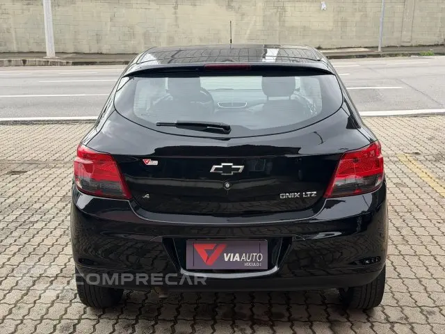 ONIX - 1.4 MPFI LTZ 8V 4P MANUAL