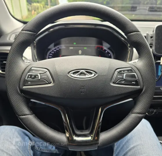 TIGGO 5X 1.5 VVT Turbo Iflex TXS