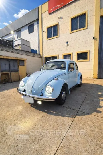 FUSCA 1.3 8V