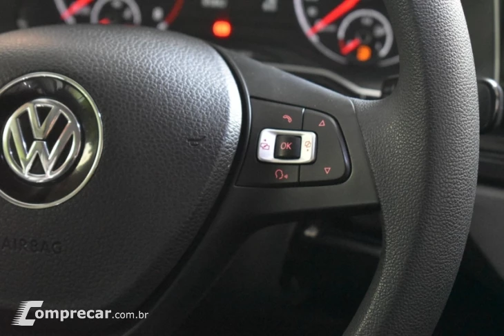 VIRTUS 1.0 200 TSI Comfortline