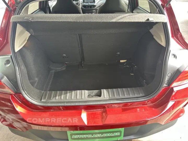 ONIX 1.0 FLEX LT MANUAL