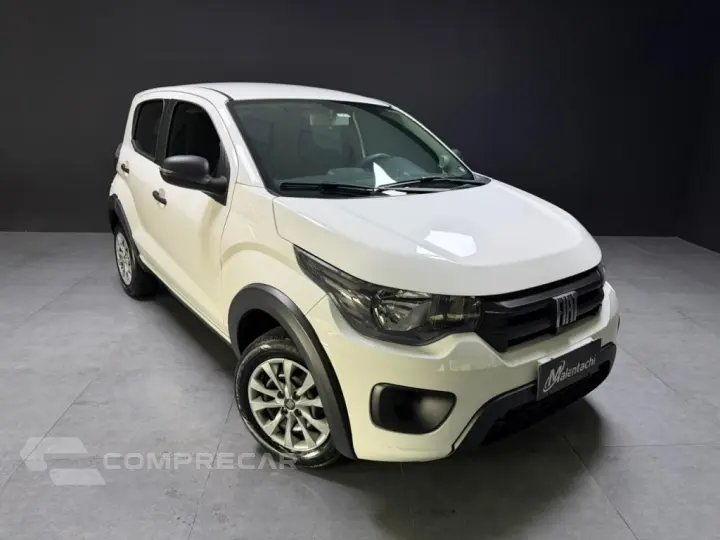 MOBI 1.0 EVO FLEX LIKE. MANUAL