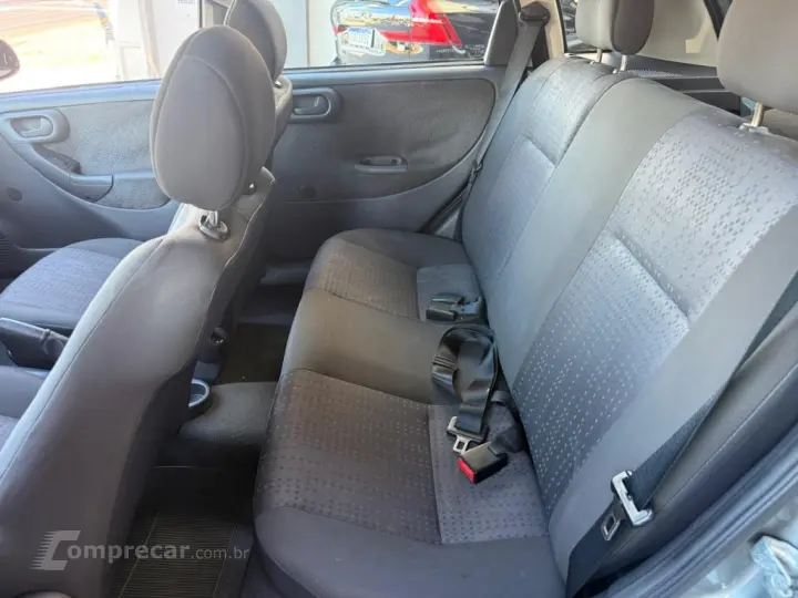 CORSA 1.4 MPFI MAXX 8V FLEX 4P MANUAL